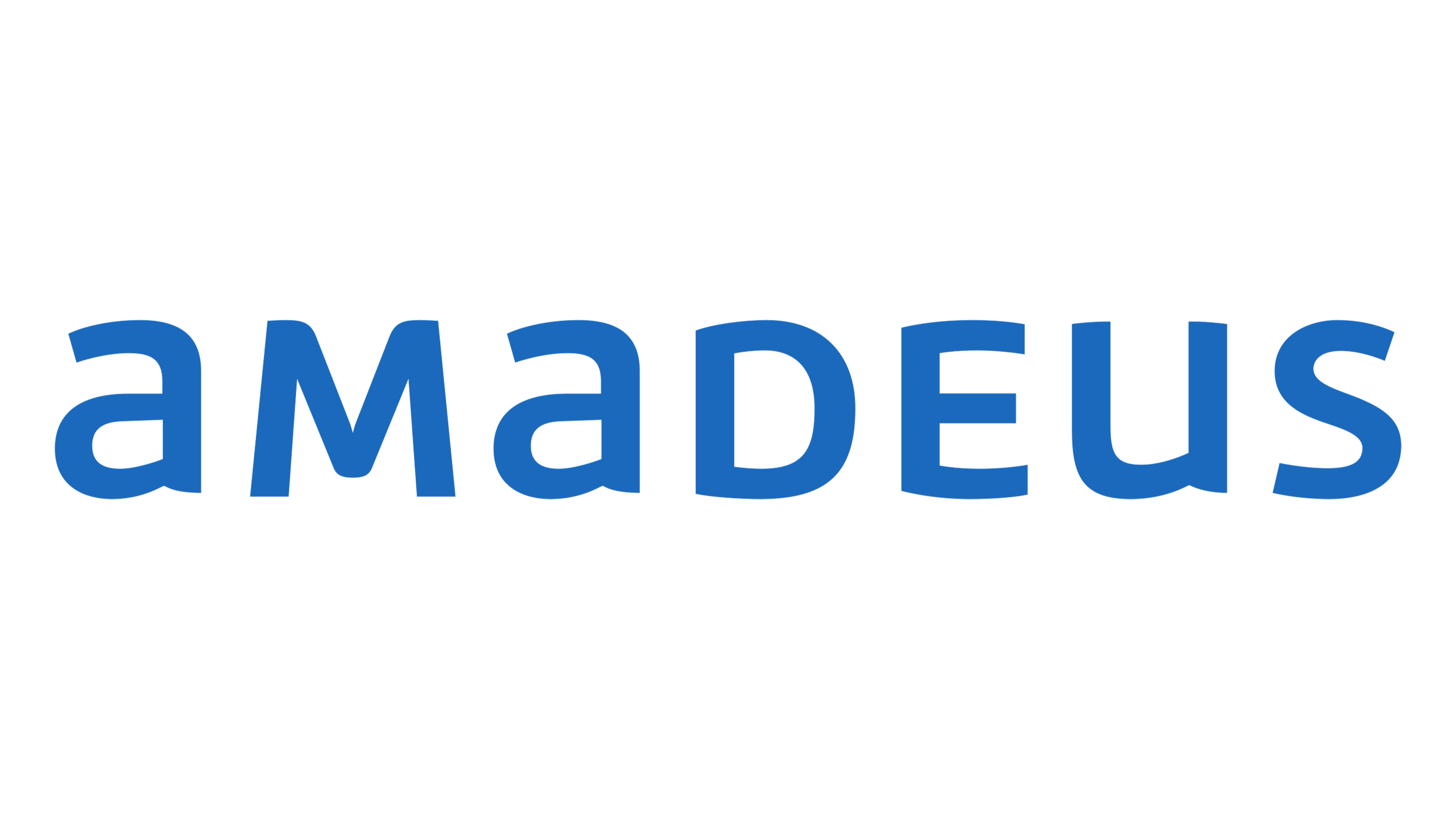Amadeus-Logo